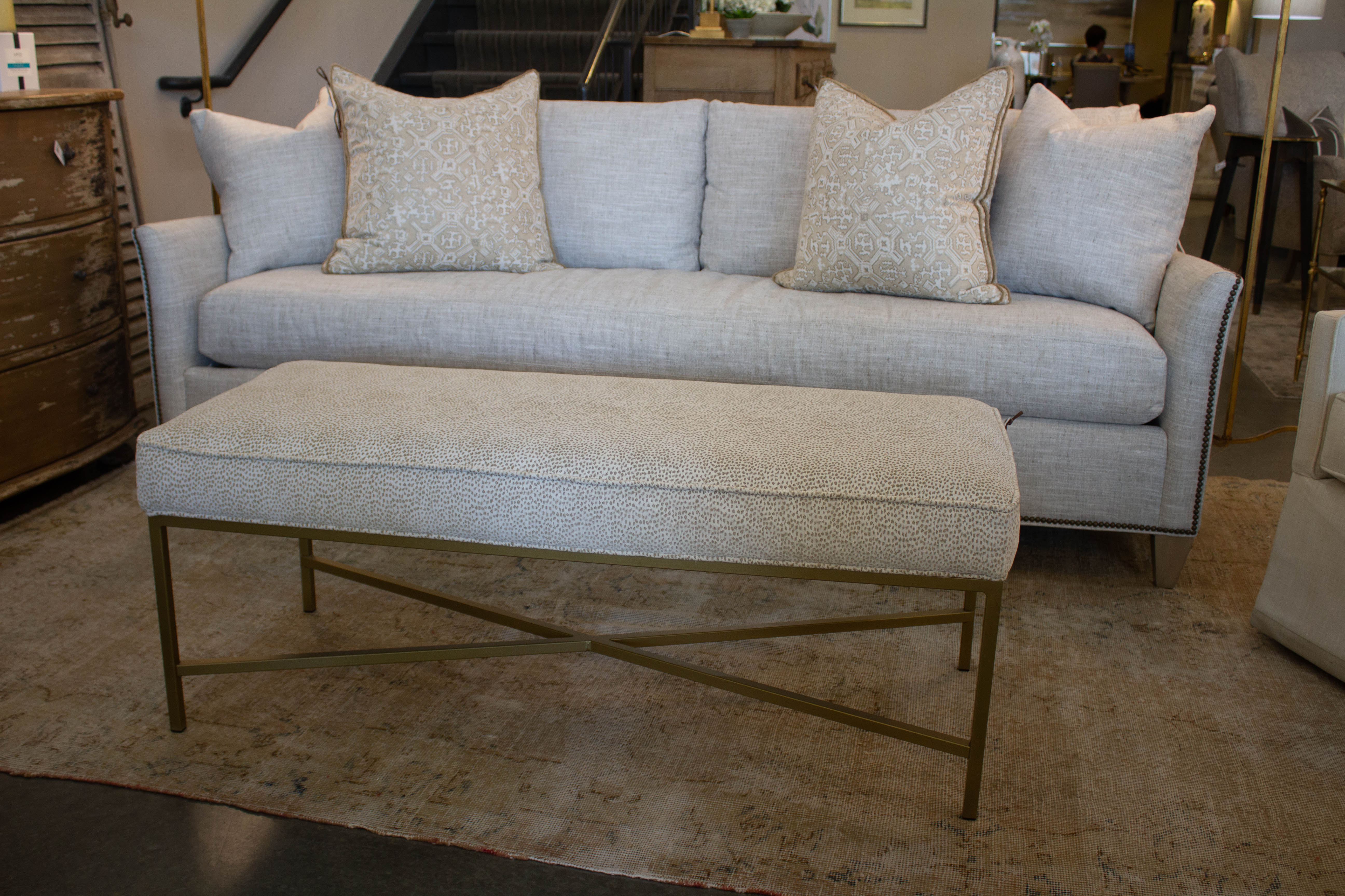 OP Jenkins Sofa at Knoxville Store